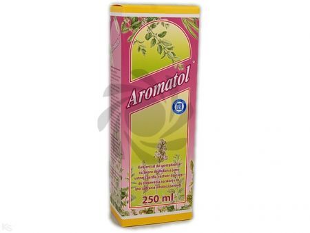 Aromatol 250 ml
