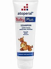ATOPERAL BABY Plus Szamp. 125 ml