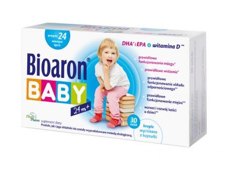 Bioaron Baby 24+