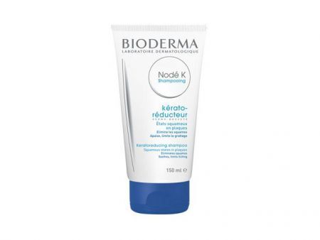 BIODERMA NODE K szampon