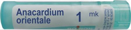BOIRON Anacardium orientale 1 MK granulki 4 g