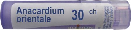 BOIRON Anacardium orientale 30 CH granulki 4 g
