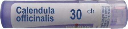 BOIRON Calendula officinalis 30 CH granulki 4 g