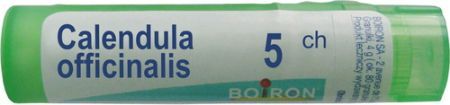 BOIRON Calendula officinalis 5 CH granulki 4 g