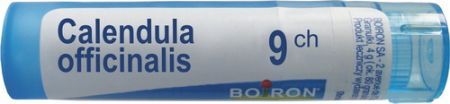 BOIRON Calendula officinalis 9 CH granulki 4 g