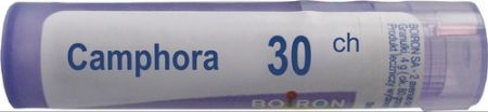 BOIRON Camphora 30 CH granulki 4 g