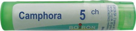 BOIRON Camphora 5 CH granulki 4 g