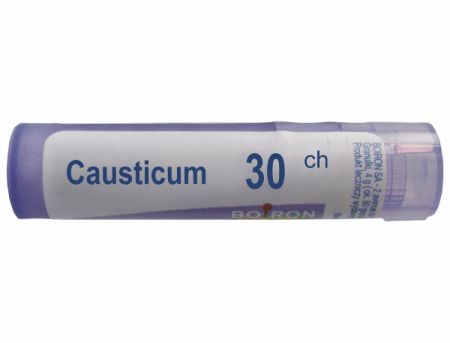 BOIRON Causticum 30 CH granulki 4 g
