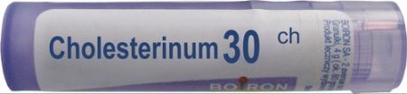 BOIRON Cholesterinum 30 CH granulki 4 g