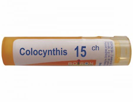 BOIRON Colocynthis 15 CH granulki 4 g