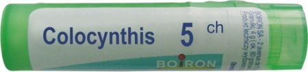 BOIRON Colocynthis 5 CH granulki 4 g
