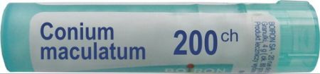 BOIRON Conium maculatum 200 CH granulki 4 g