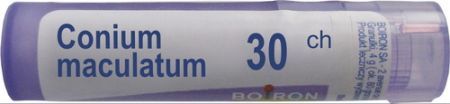 BOIRON Conium maculatum 30 CH granulki 4 g