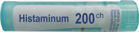 BOIRON Histaminum 200 CH granulki 4 g