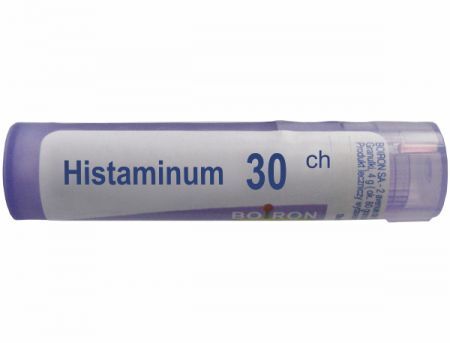 BOIRON Histaminum 30 CH granulki 4 g