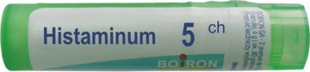 BOIRON Histaminum 5 CH granulki 4 g