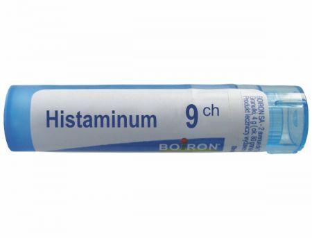 BOIRON Histaminum 9 CH granulki 4 g