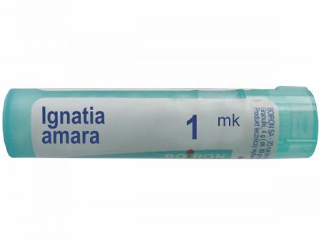 BOIRON Ignatia amara 1 MK granulki 4 g