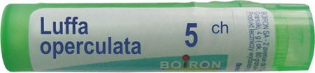 BOIRON Luffa operculata 5 CH granulki 4 g