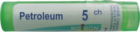 BOIRON Petroleum 5 CH granulki 4 g