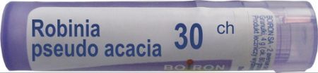 BOIRON Robinia Pseudo-acacia 30 CH granulki 4 g