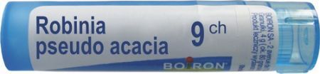 BOIRON Robinia Pseudo-acacia 9 CH granulki