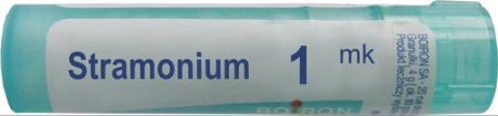 BOIRON Stramonium 1 MK granulki 4 g