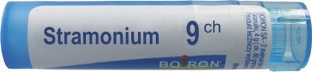 BOIRON Stramonium 9 CH granulki 4 g