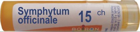 BOIRON Symphytum officinale 15 CH granulki 4 g