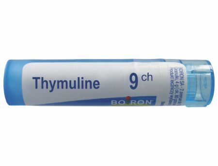 BOIRON Thymuline 9 CH granulki 4 g