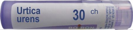BOIRON Urtica urens 30 CH granulki 4 g
