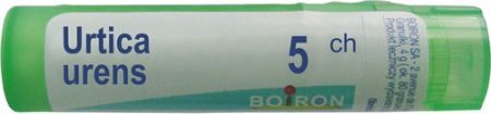 BOIRON Urtica urens 5 CH granulki 4 g