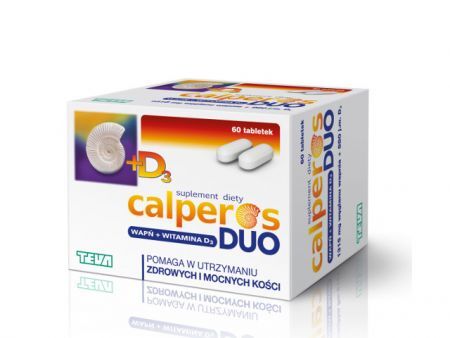 Calperos Duo