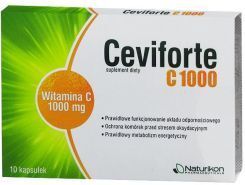 Ceviforte C 1000 10 szt
