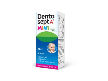 Dentosept A Mini