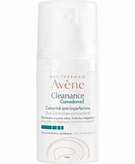 EAU THERMALE AVENE CLEANANCE Comedomed Koncentrat