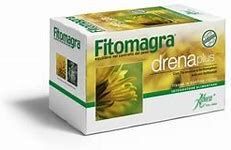 Fitomagra Drena Herbata 20 sasz.