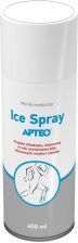 Ice Spray APTEO 400 ml