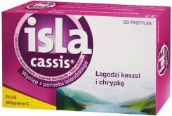 Isla-Cassis