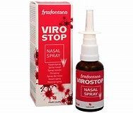Virostop spray do nosa 20ml